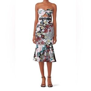 Keepsake Lost Dreams Dress